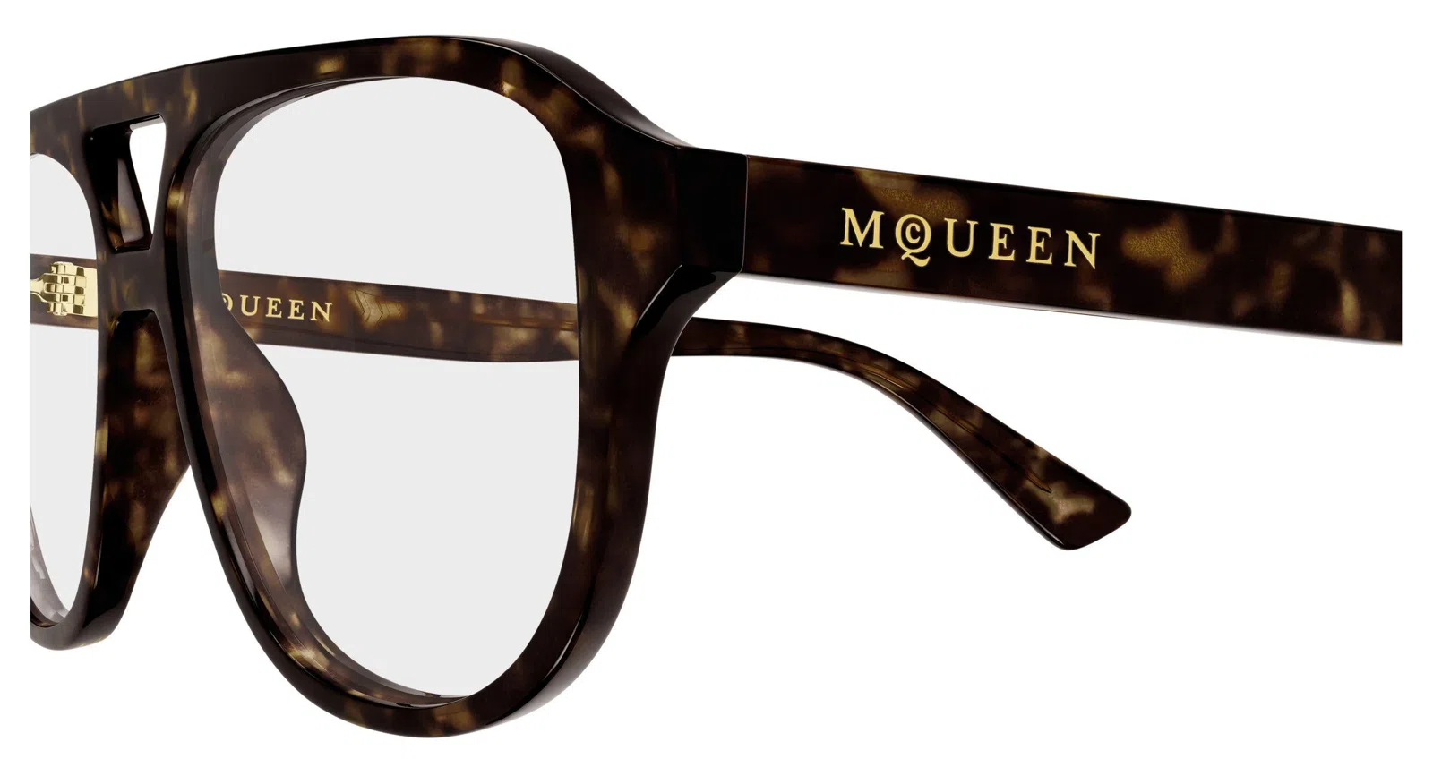 Alexander McQueen AM0574O Eyeglasses - view 10